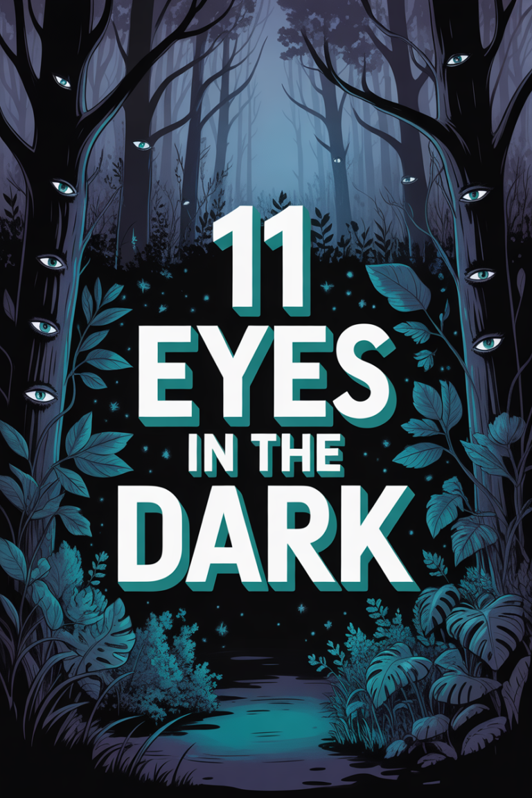 🌙 11 Eyes In The Dark