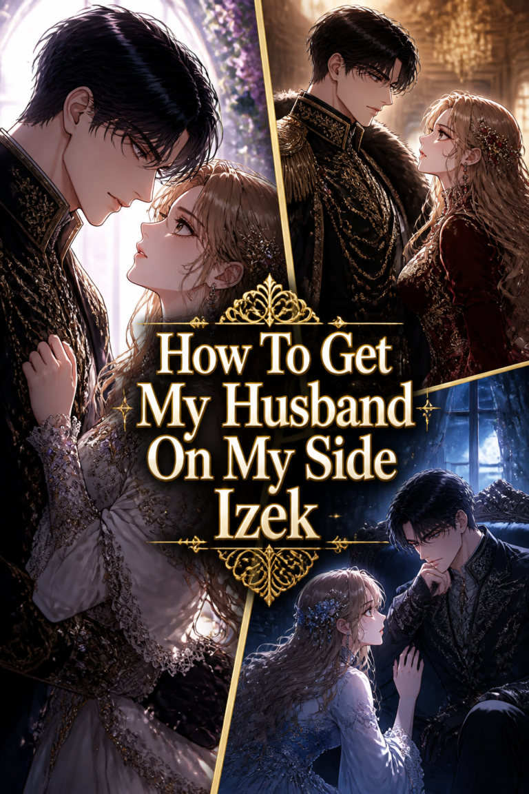 💍 How To Get My Husband On My Side Izek